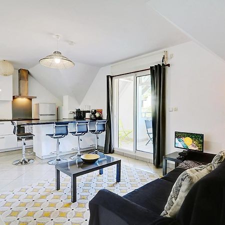 Amarena - 37M2 - Boucan Canot سان جيل لي بان المظهر الخارجي الصورة