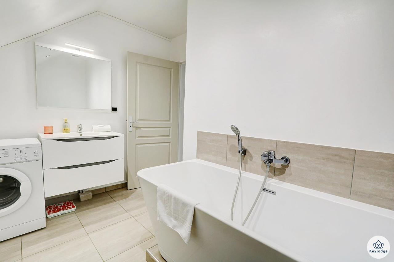 Amarena - 37M2 - Boucan Canot سان جيل لي بان المظهر الخارجي الصورة
