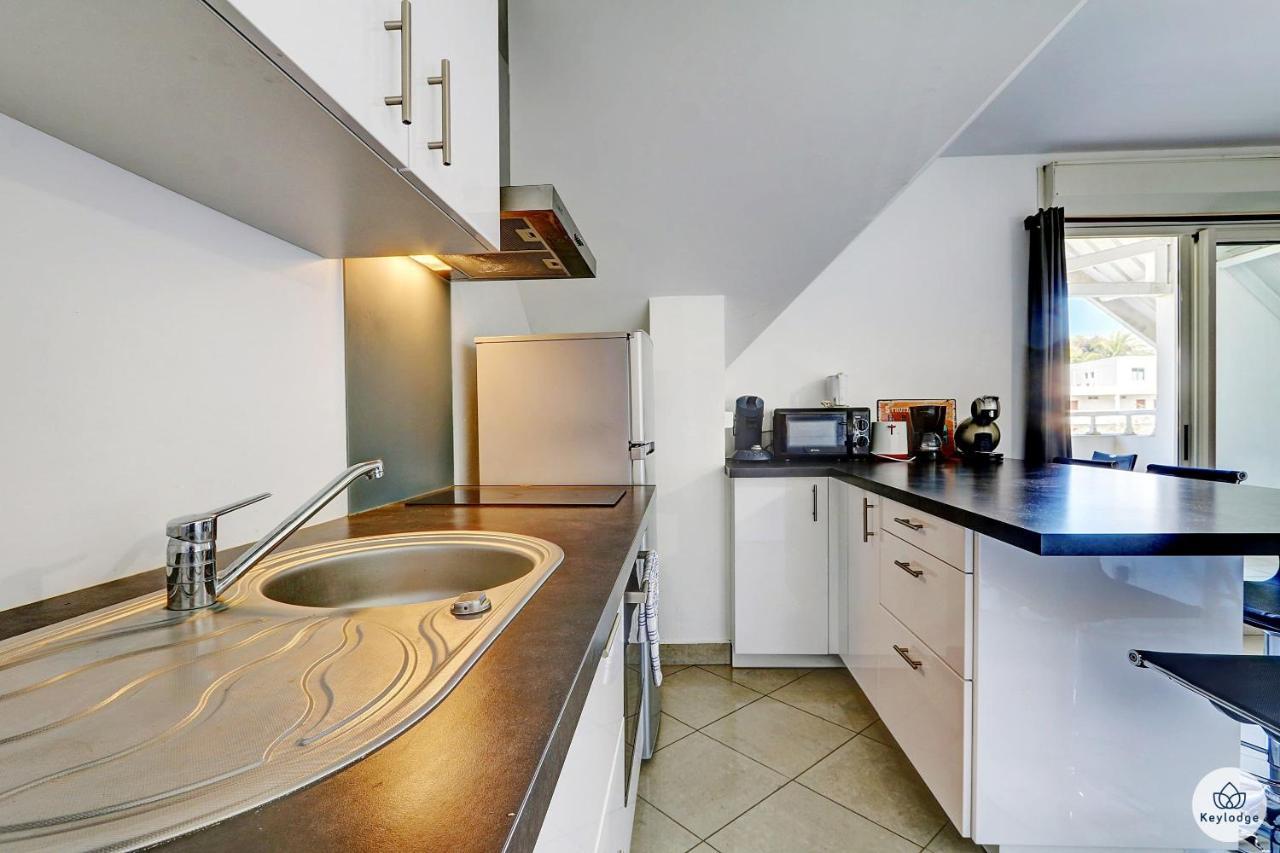 Amarena - 37M2 - Boucan Canot سان جيل لي بان المظهر الخارجي الصورة